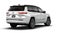 2026 Jeep Grand Cherokee L GRAND CHEROKEE L SUMMIT 4X4