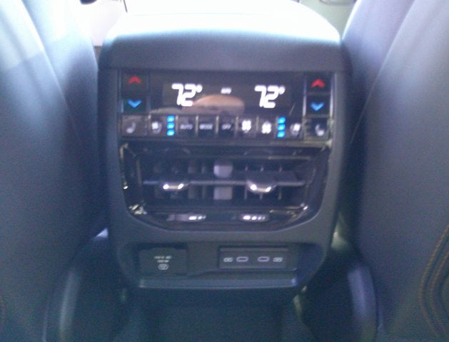 2026 Jeep Grand Cherokee L GRAND CHEROKEE L SUMMIT 4X4