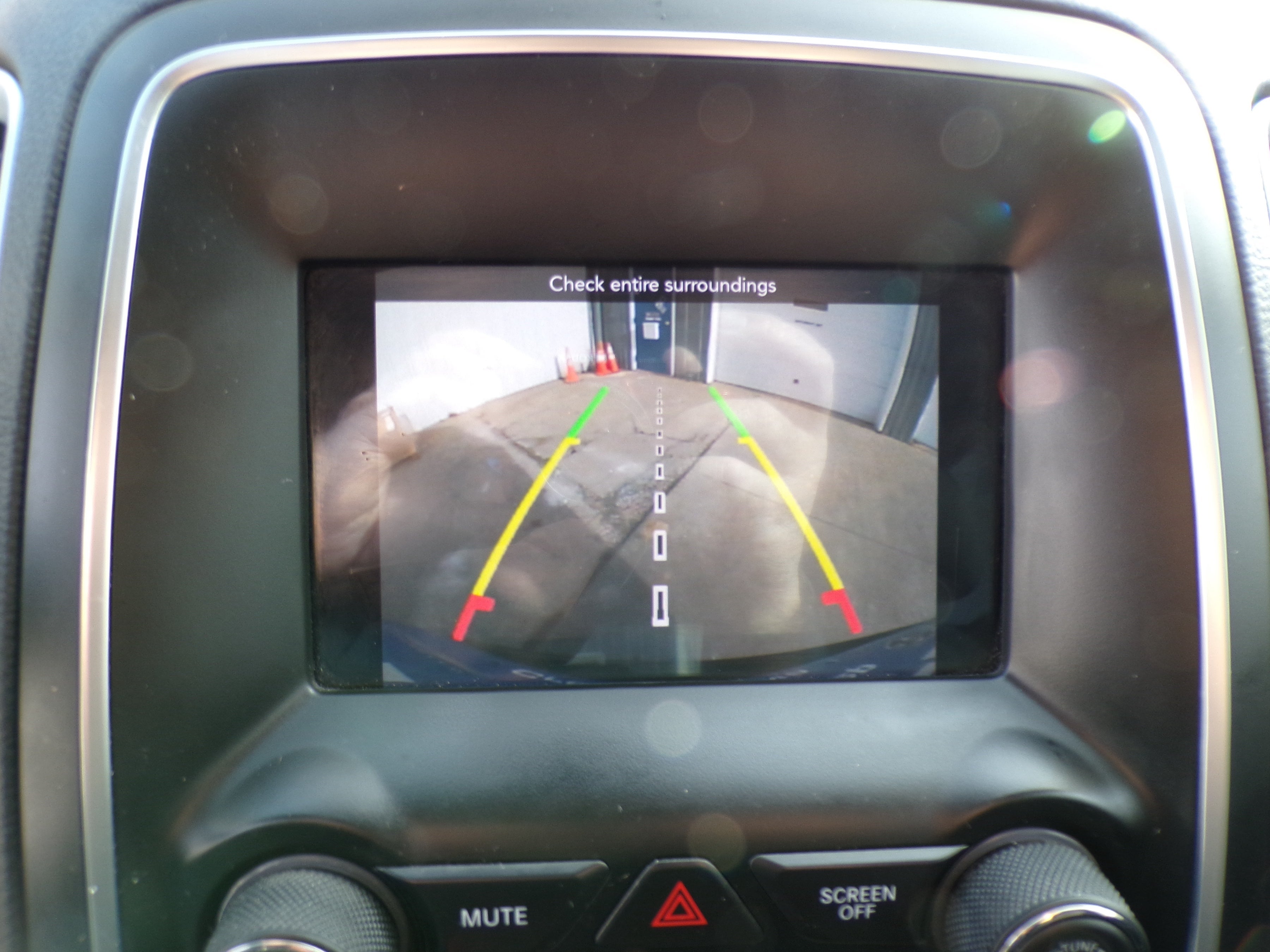 2019 Dodge Durango Pursuit AWD