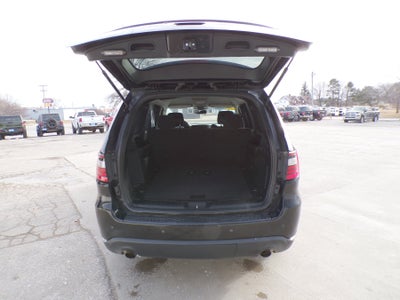 2019 Dodge Durango Pursuit AWD