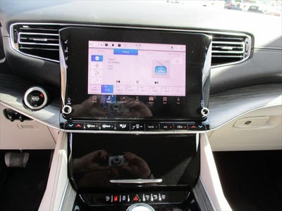 2024 Jeep Wagoneer WAGONEER SERIES II 4X4