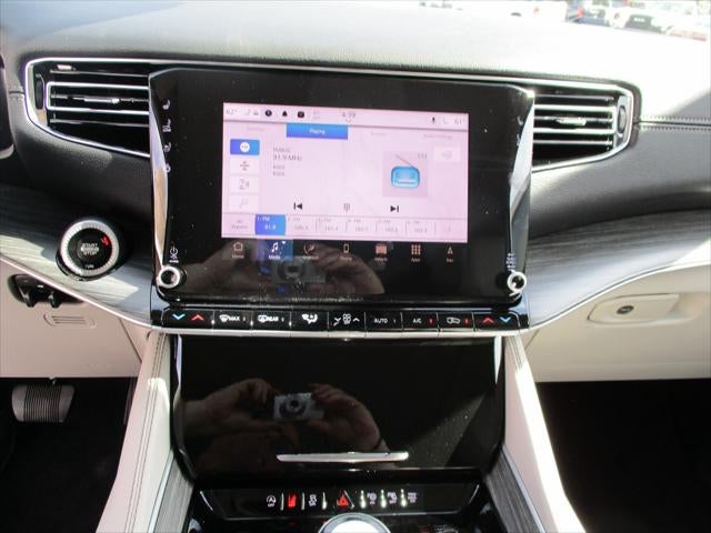 2024 Jeep Wagoneer WAGONEER SERIES II 4X4