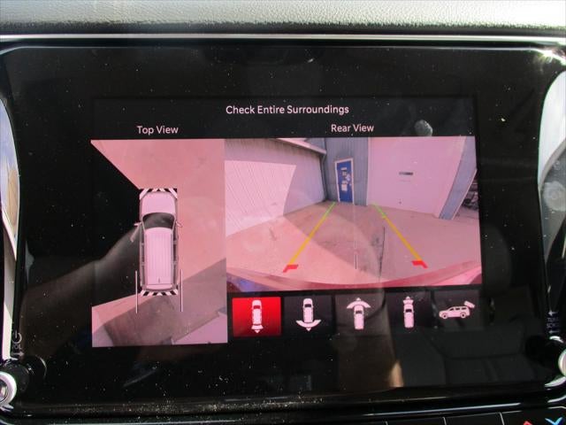 2024 Jeep Wagoneer WAGONEER SERIES II 4X4