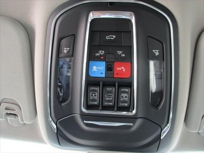 2024 Jeep Wagoneer WAGONEER SERIES II 4X4