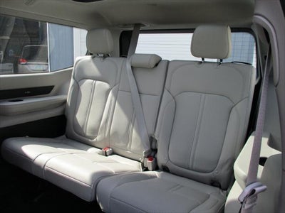 2024 Jeep Wagoneer WAGONEER SERIES II 4X4