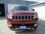 2024 Jeep Wagoneer WAGONEER SERIES II 4X4