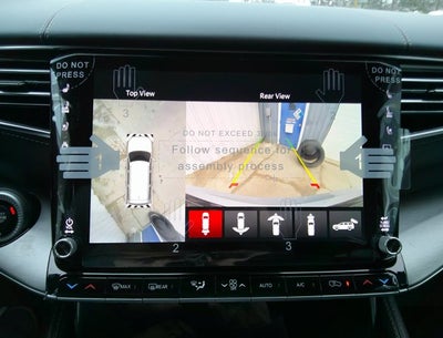 2026 Jeep Grand Wagoneer GRAND WAGONEER LIMITED RESERVE 4X4