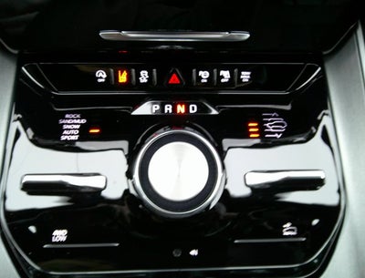 2026 Jeep Grand Wagoneer GRAND WAGONEER LIMITED RESERVE 4X4