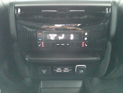 2026 Jeep Grand Wagoneer GRAND WAGONEER LIMITED RESERVE 4X4