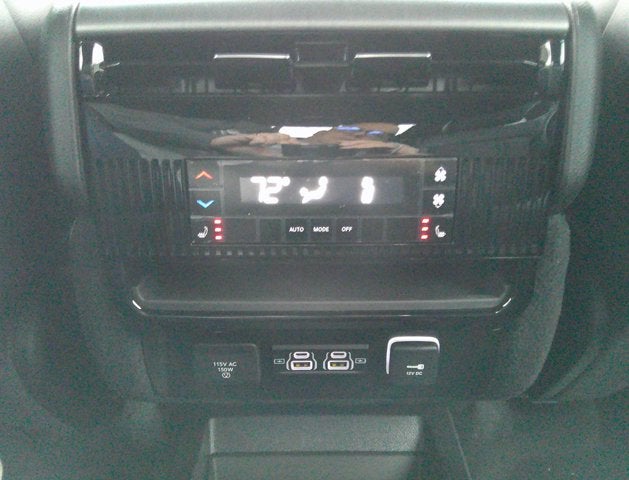 2026 Jeep Grand Wagoneer GRAND WAGONEER LIMITED RESERVE 4X4