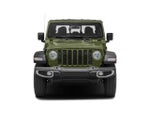 2022 Jeep Gladiator Willys 4x4