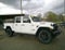 2023 Jeep Gladiator Willys 4x4