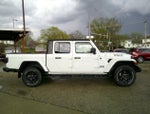 2023 Jeep Gladiator Willys 4x4