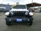 2023 Jeep Gladiator Willys 4x4