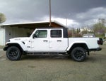 2023 Jeep Gladiator Willys 4x4