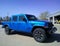 2026 Jeep Gladiator GLADIATOR SAHARA 4X4