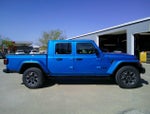 2026 Jeep Gladiator GLADIATOR SAHARA 4X4