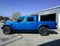 2026 Jeep Gladiator GLADIATOR SAHARA 4X4