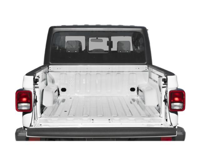 2026 Jeep Gladiator GLADIATOR SPORT S 4X4