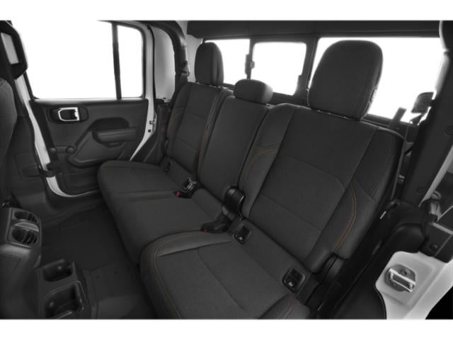 2026 Jeep Gladiator GLADIATOR SPORT S 4X4