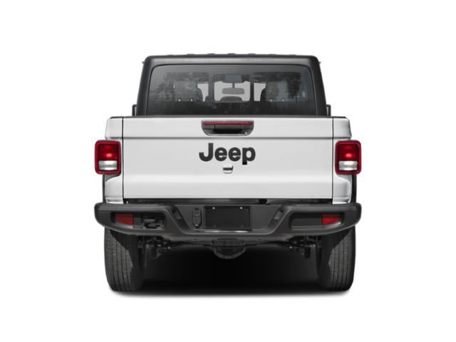 2026 Jeep Gladiator GLADIATOR SPORT S 4X4