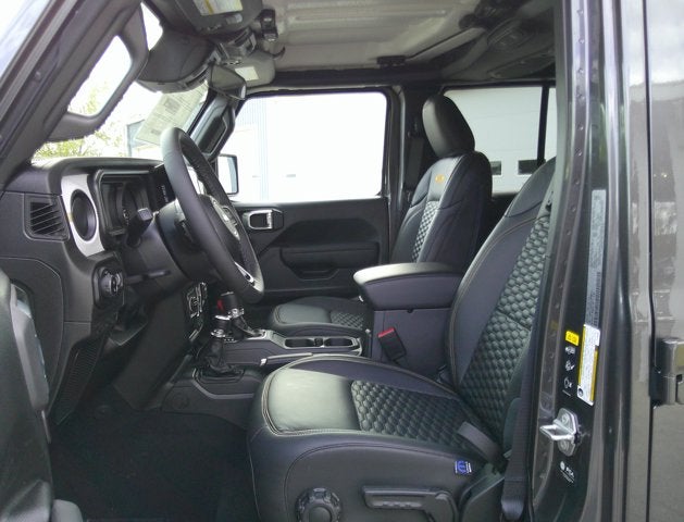 2026 Jeep Gladiator GLADIATOR SPORT S 4X4