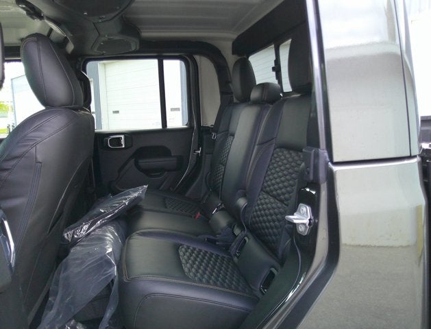 2026 Jeep Gladiator GLADIATOR SPORT S 4X4