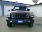 2026 Jeep Gladiator GLADIATOR SPORT S 4X4