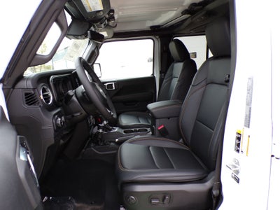 2025 Jeep Gladiator GLADIATOR SPORT S 4X4