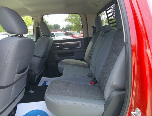 2016 RAM 1500 SLT