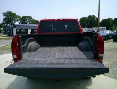 2016 RAM 1500 SLT