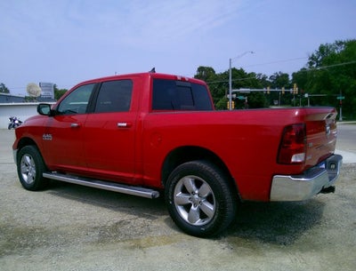 2016 RAM 1500 SLT