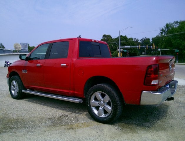 2016 RAM 1500 SLT