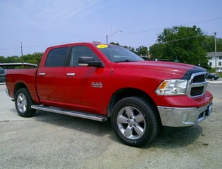 2016 RAM 1500 SLT
