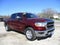 2021 RAM 1500 Big Horn Crew Cab 4x4 5'7' Box