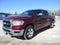 2021 RAM 1500 Big Horn Crew Cab 4x4 5'7' Box