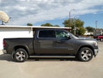 2022 RAM 1500 Laramie Crew Cab 4x4 5'7' Box