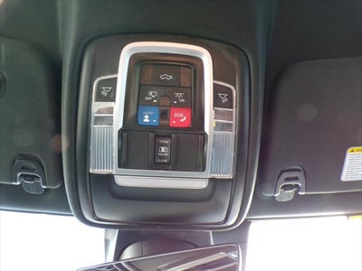 2023 RAM 1500 Laramie Crew Cab 4x4 5'7' Box