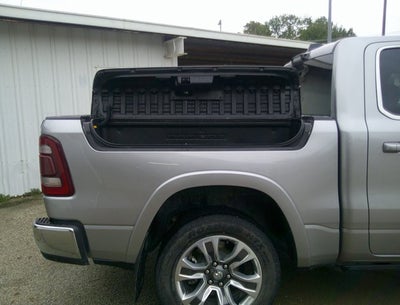 2024 RAM 1500 Limited Longhorn Crew Cab 4x4 5'7' Box