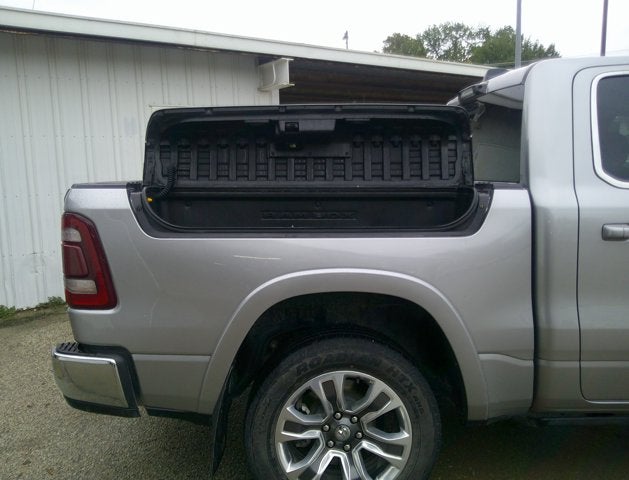 2024 RAM 1500 Limited Longhorn Crew Cab 4x4 5'7' Box