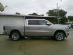 2024 RAM 1500 Limited Longhorn Crew Cab 4x4 5'7' Box