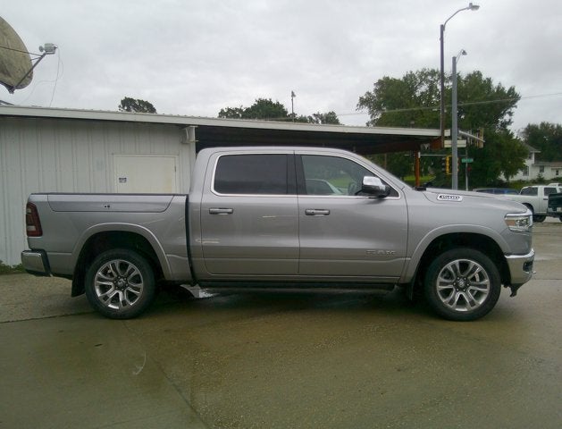 2024 RAM 1500 Limited Longhorn Crew Cab 4x4 5'7' Box