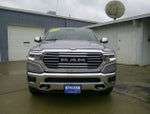 2024 RAM 1500 Limited Longhorn Crew Cab 4x4 5'7' Box