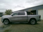 2024 RAM 1500 Limited Longhorn Crew Cab 4x4 5'7' Box