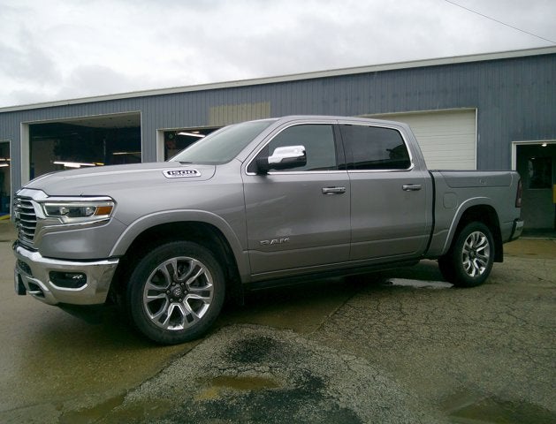 2024 RAM 1500 Limited Longhorn Crew Cab 4x4 5'7' Box