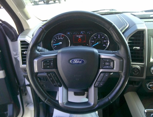 2019 Ford Expedition Max Platinum