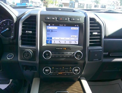 2019 Ford Expedition Max Platinum