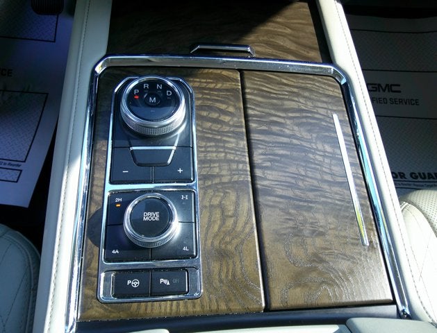 2019 Ford Expedition Max Platinum