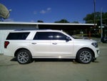 2019 Ford Expedition Max Platinum