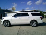 2019 Ford Expedition Max Platinum